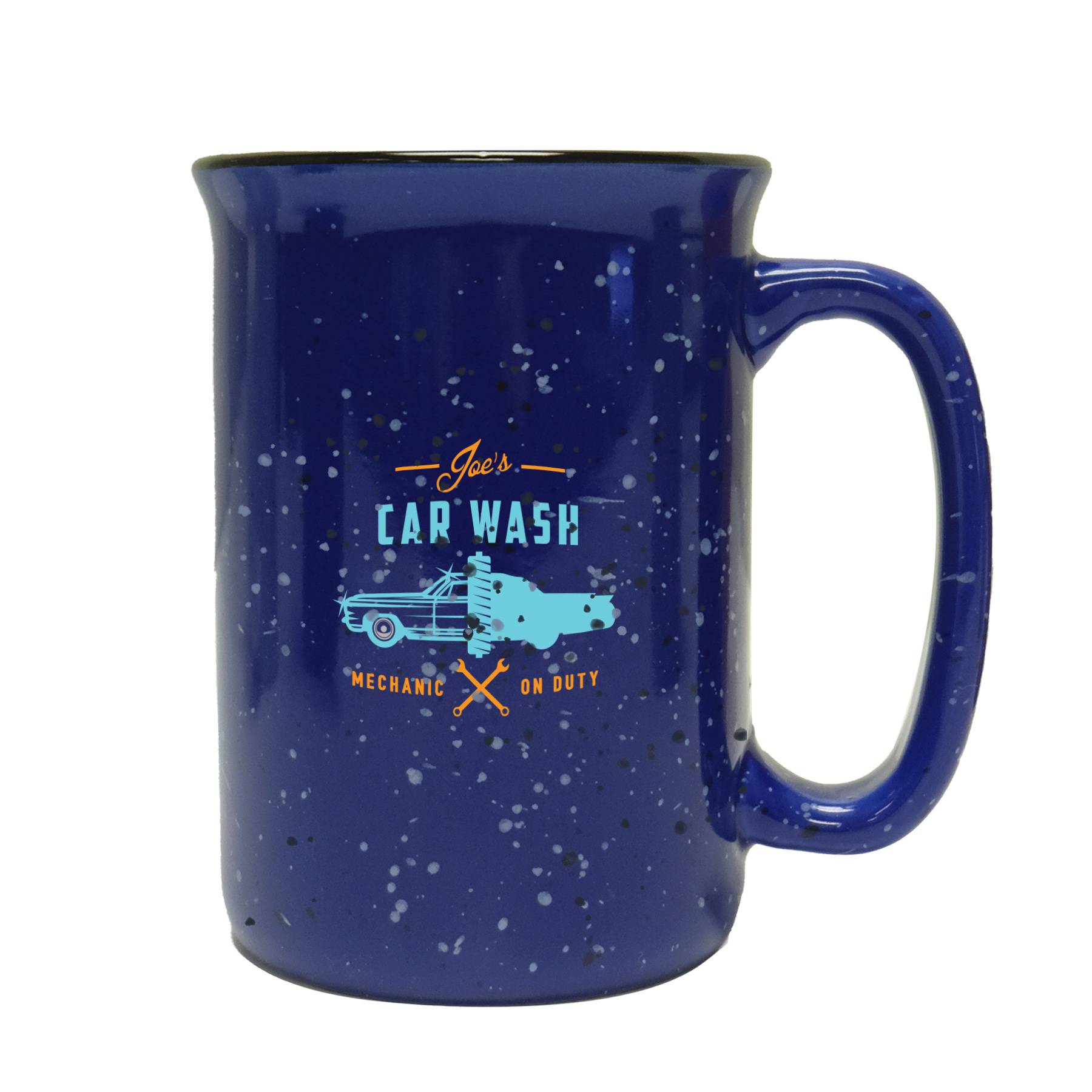 Nipissing Tall 13.5 Fl. Oz. Mug 5