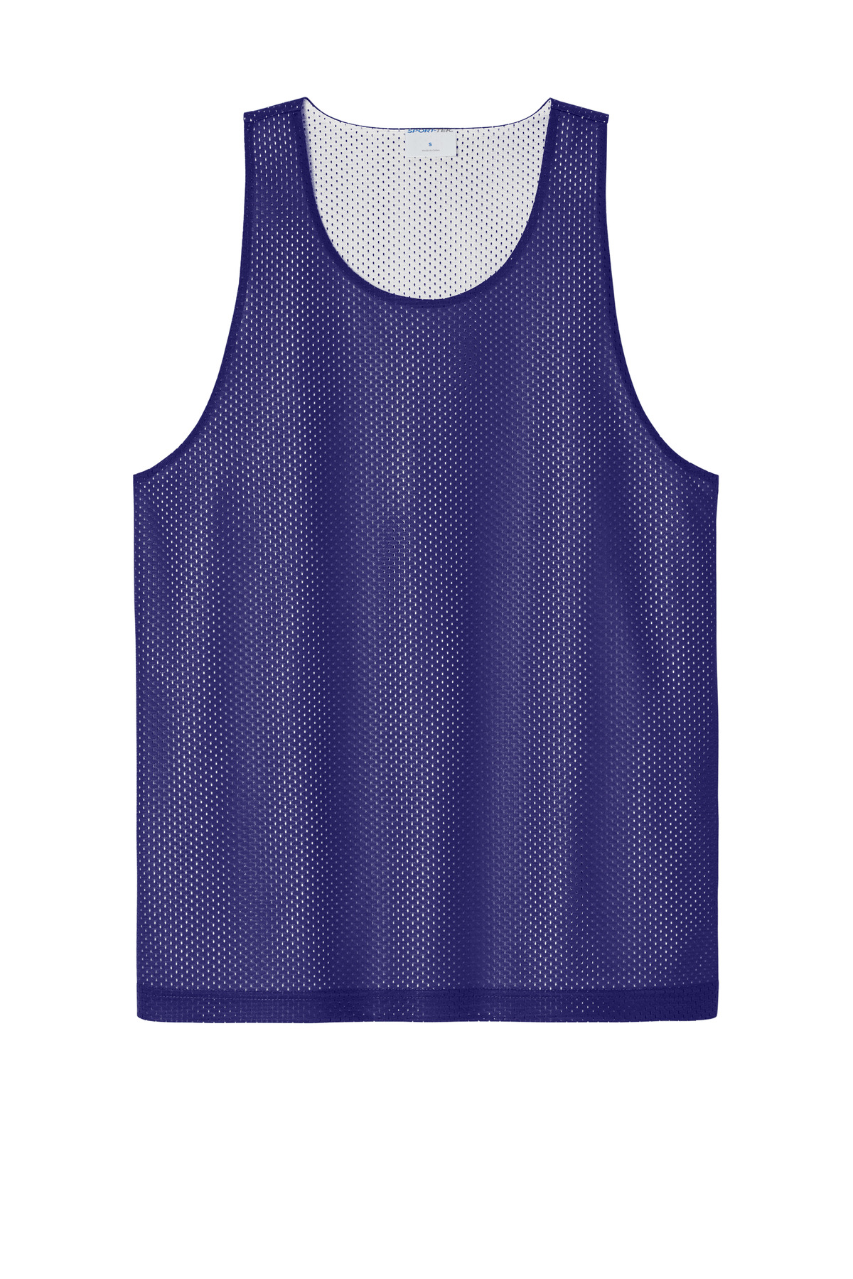 Sport-Tek PosiCharge Reversible Mesh Tank ST5000 77