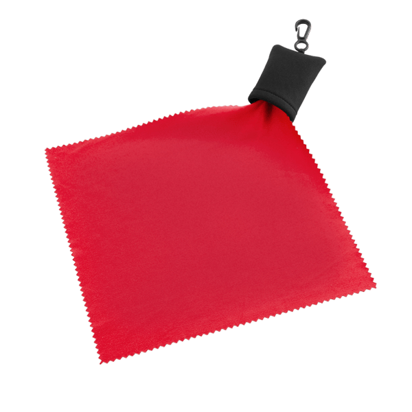 Galaxy Pack It Tech Cleaning Cloth 39