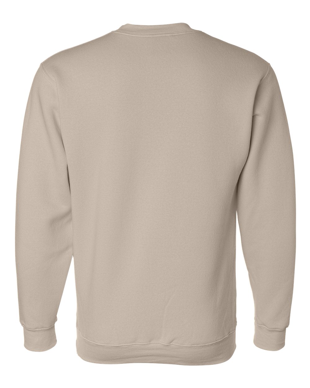 Unisex USA-Made Crewneck Sweatshirt - 1102 12