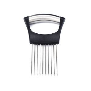 Multipurpose Slicer With Seven Stainless Steel Blades 1