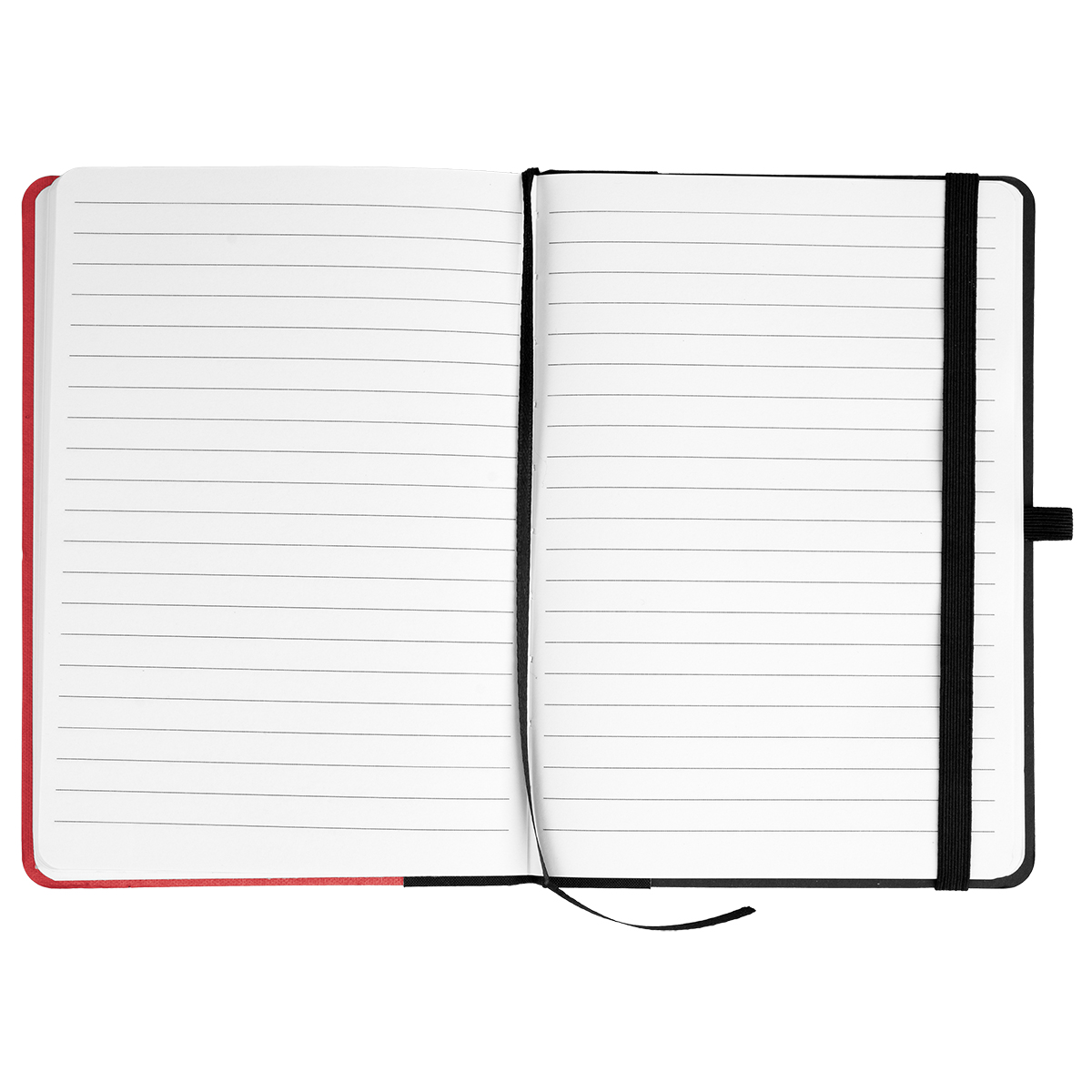 Harper Pulp Journal 7