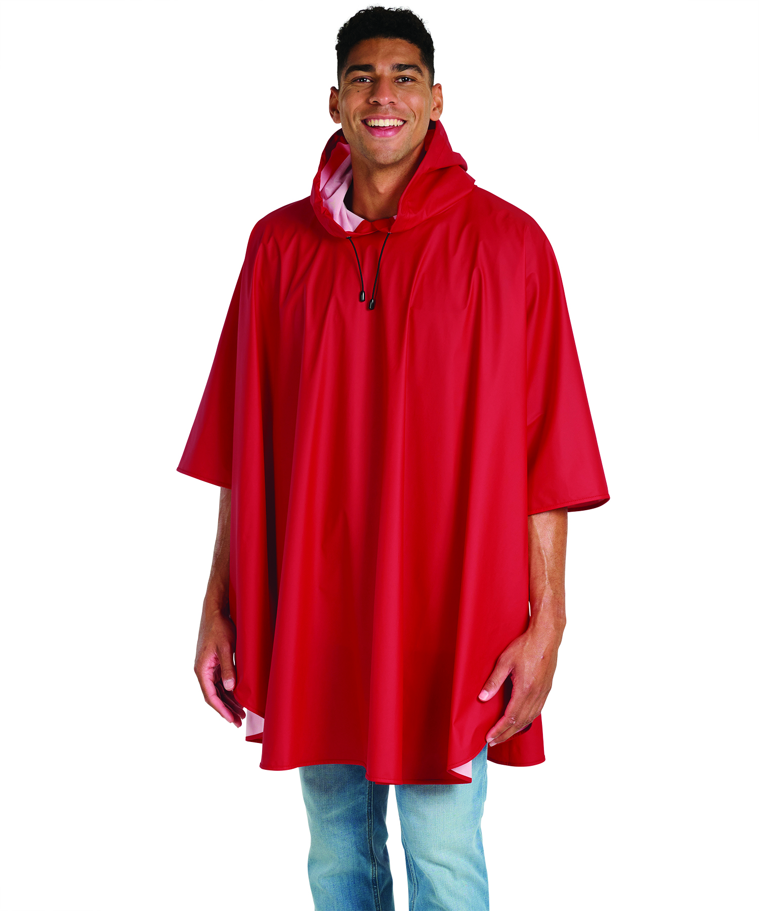 Peak Poncho 35