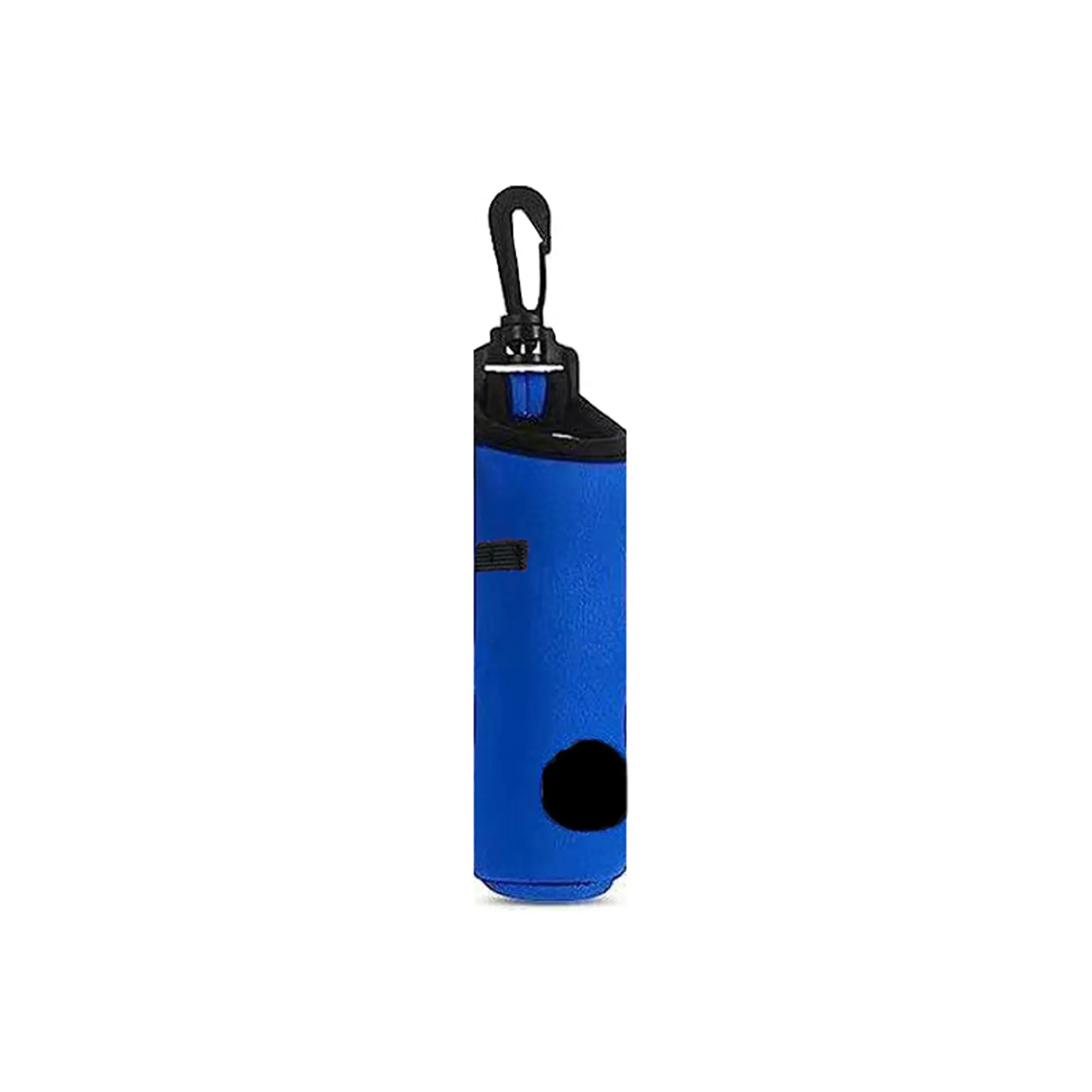 Neoprene Golf Ball Pouch with Tees for Bag 2