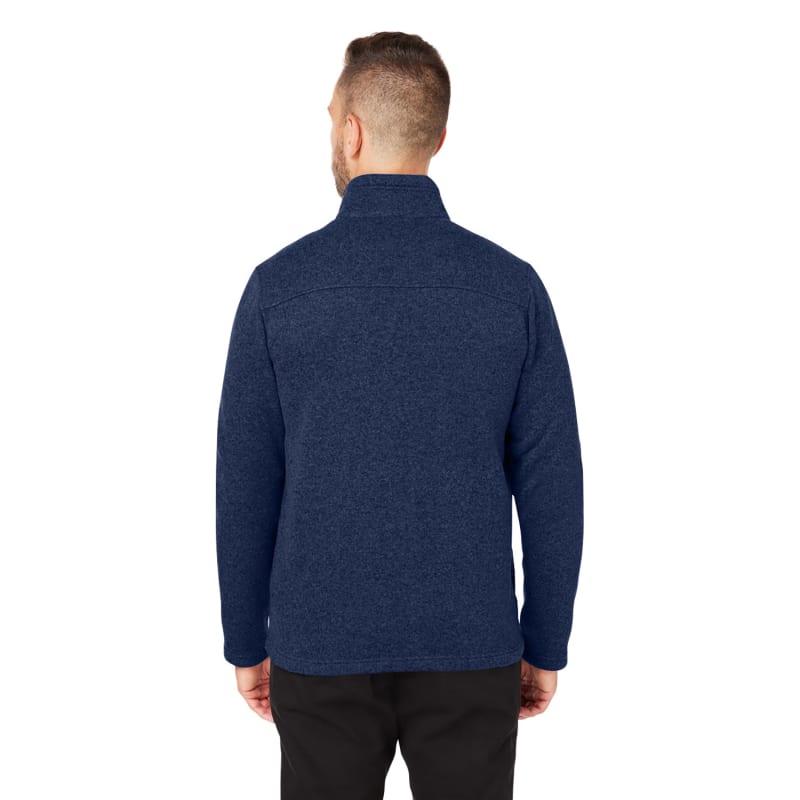 Marmot Men's Dropline Sweater Fleece Jacket 6