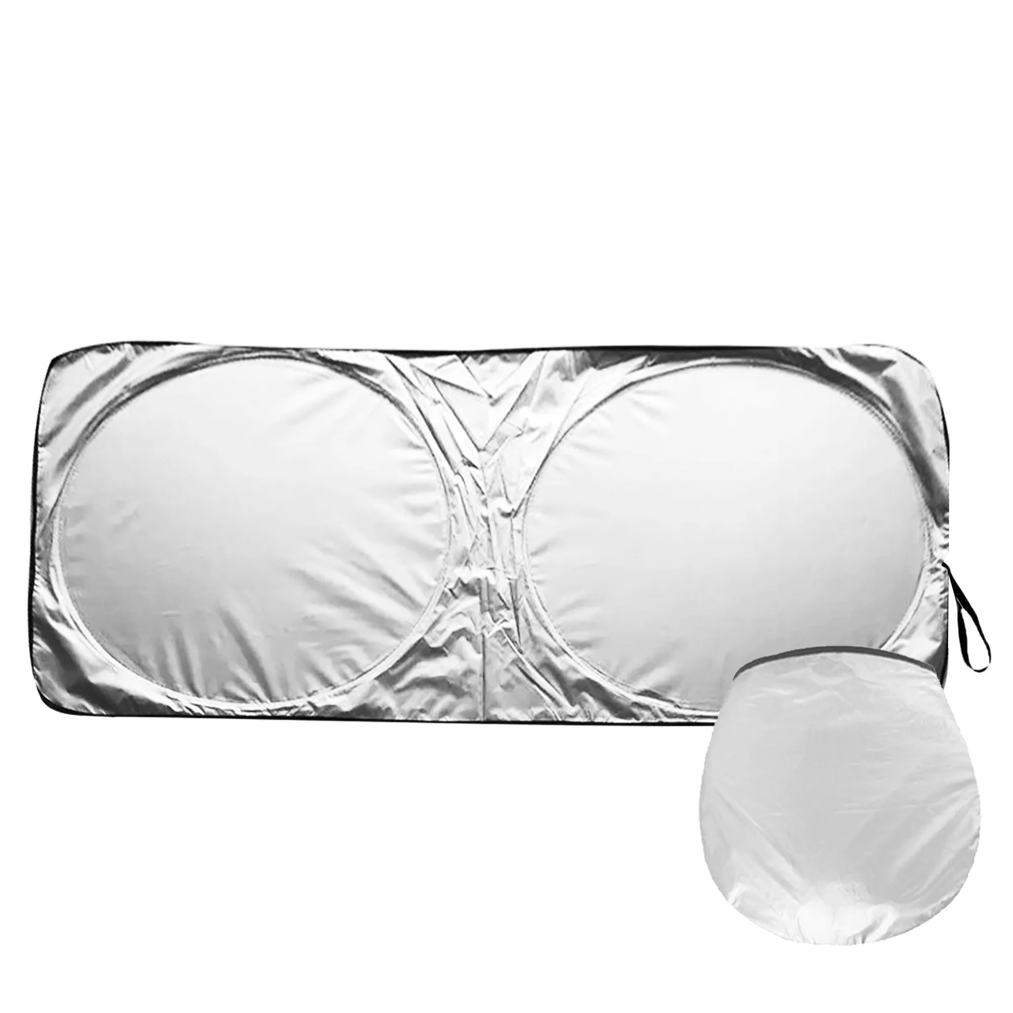 Double Ring Sunshade 2