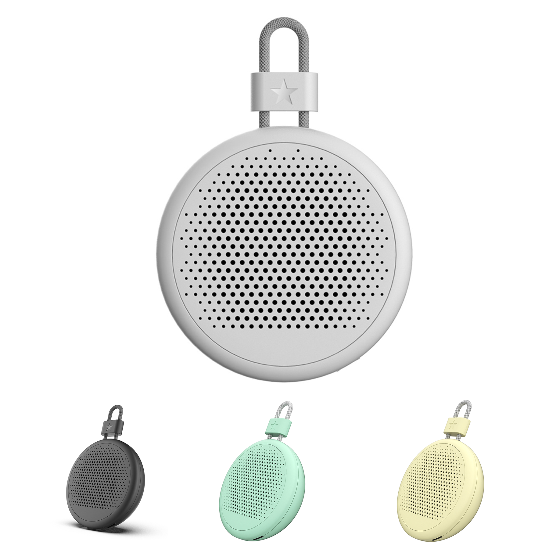 Bluetooth Speaker Wireless Audio 2