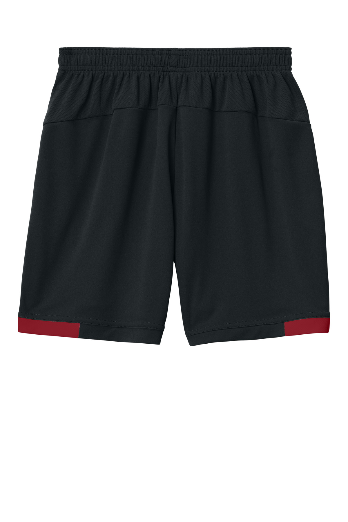 Sport-Tek Youth Club 5" Short YST442 13