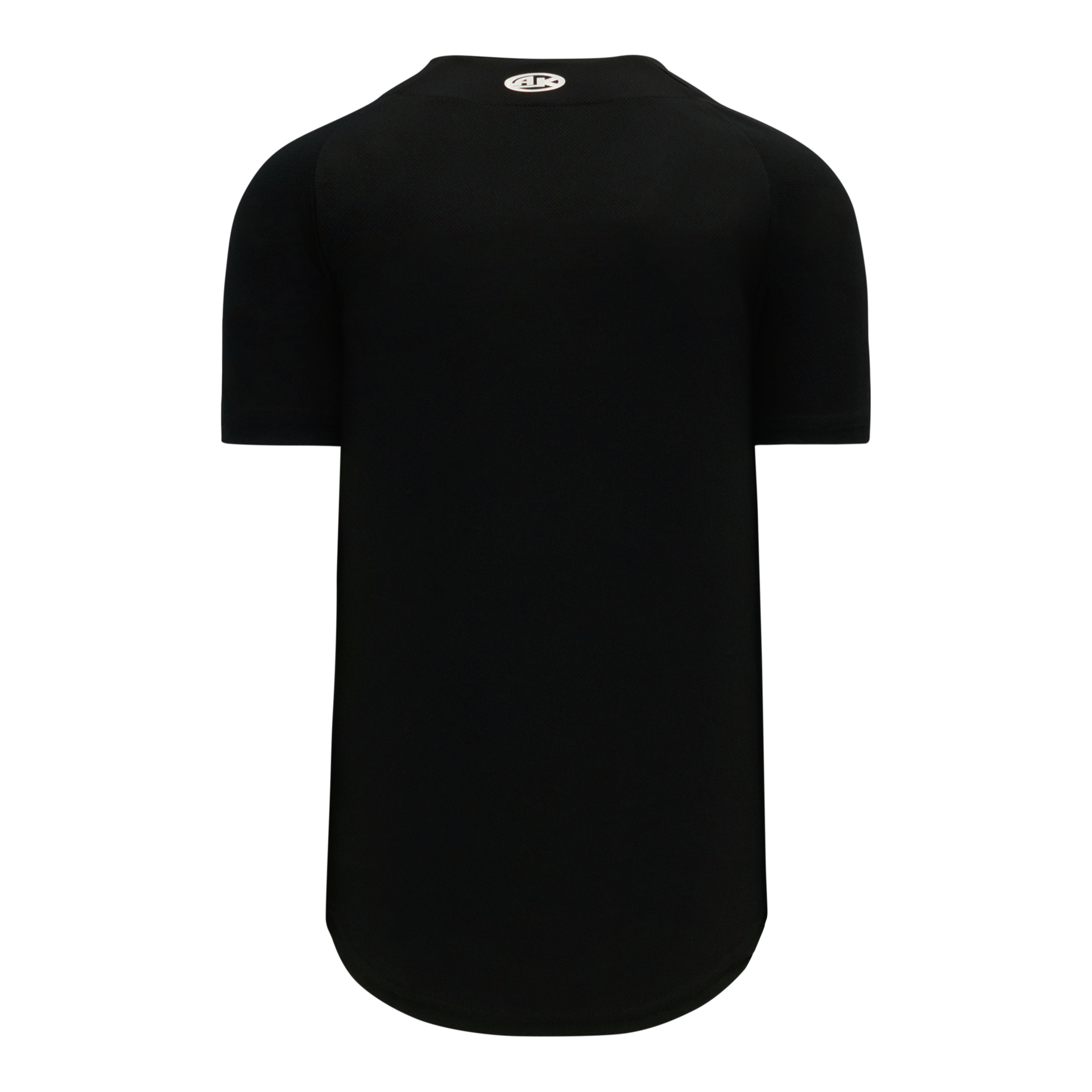 Full Button Baseball Jerseys BA5200-G01 27