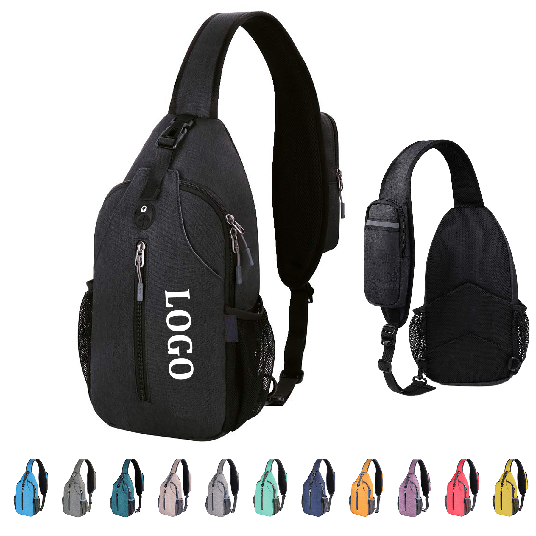CrossbodySling Bag 9
