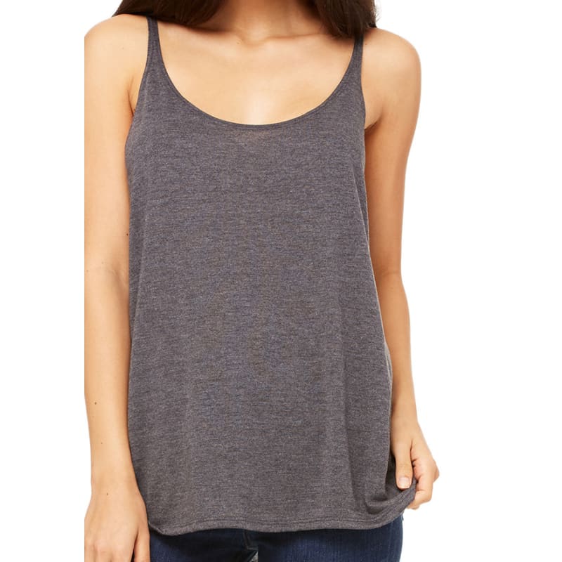 Bella Ladies Slouchy Tank 29