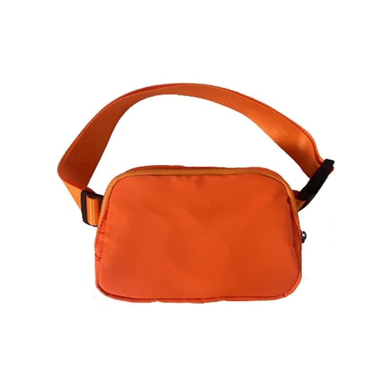 Outdoor Nylon Belt Pack 8
