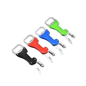 3 In 1 Bottle Opener With Corkscrew And Knife 8