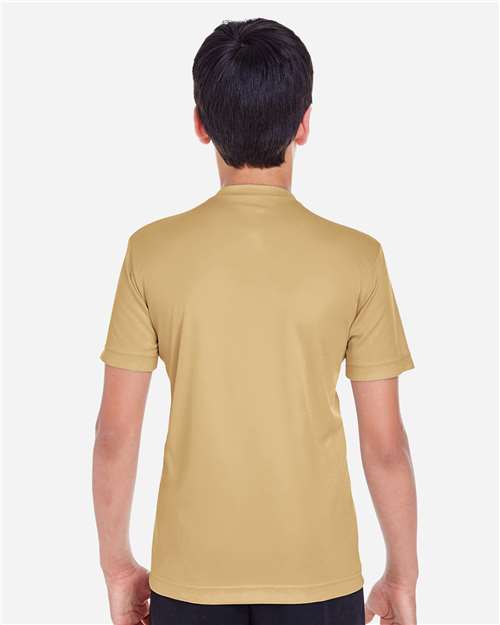 Youth Zone Performance T-Shirt - TT11Y 141