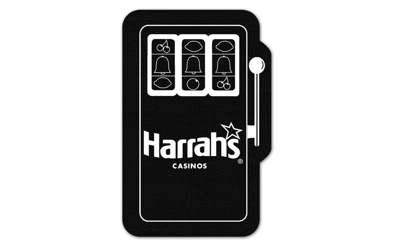 Slot Machine Vinyl Jar Opener 21