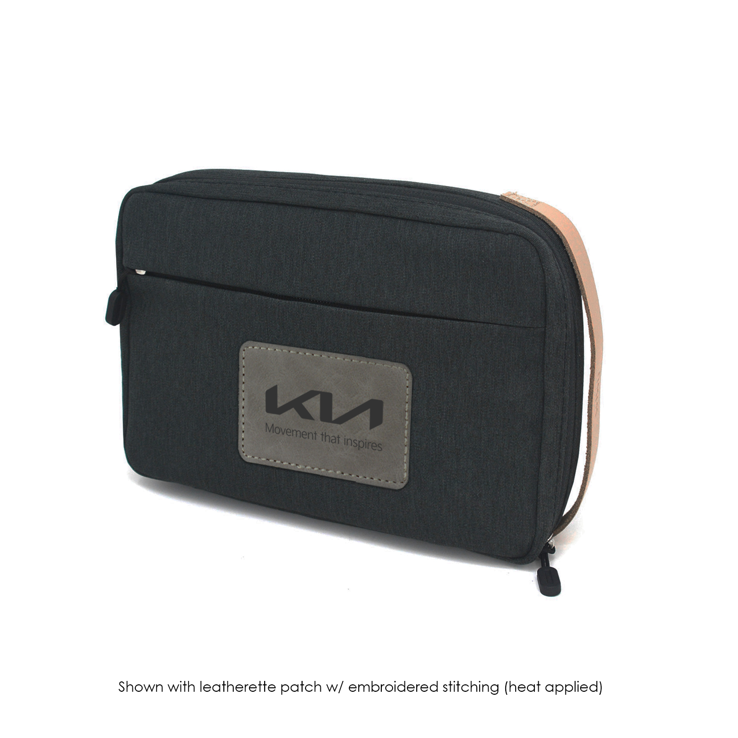 Nomad Travel Tech Bag