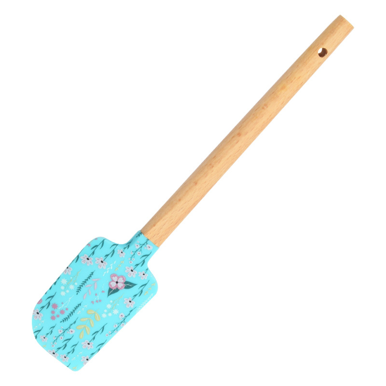 Reusable Baking Silicone Spatulas 5