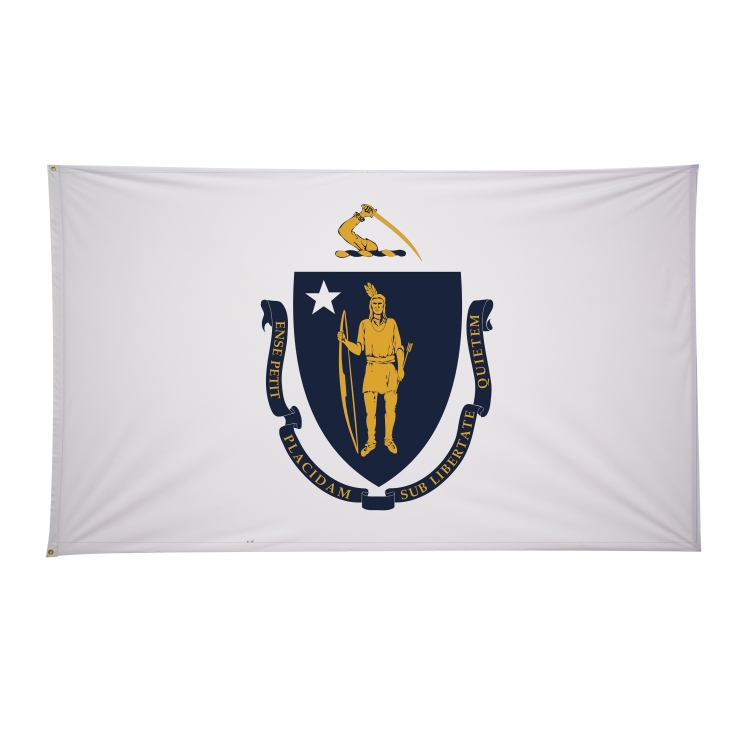 6' x 10' State Flags 5