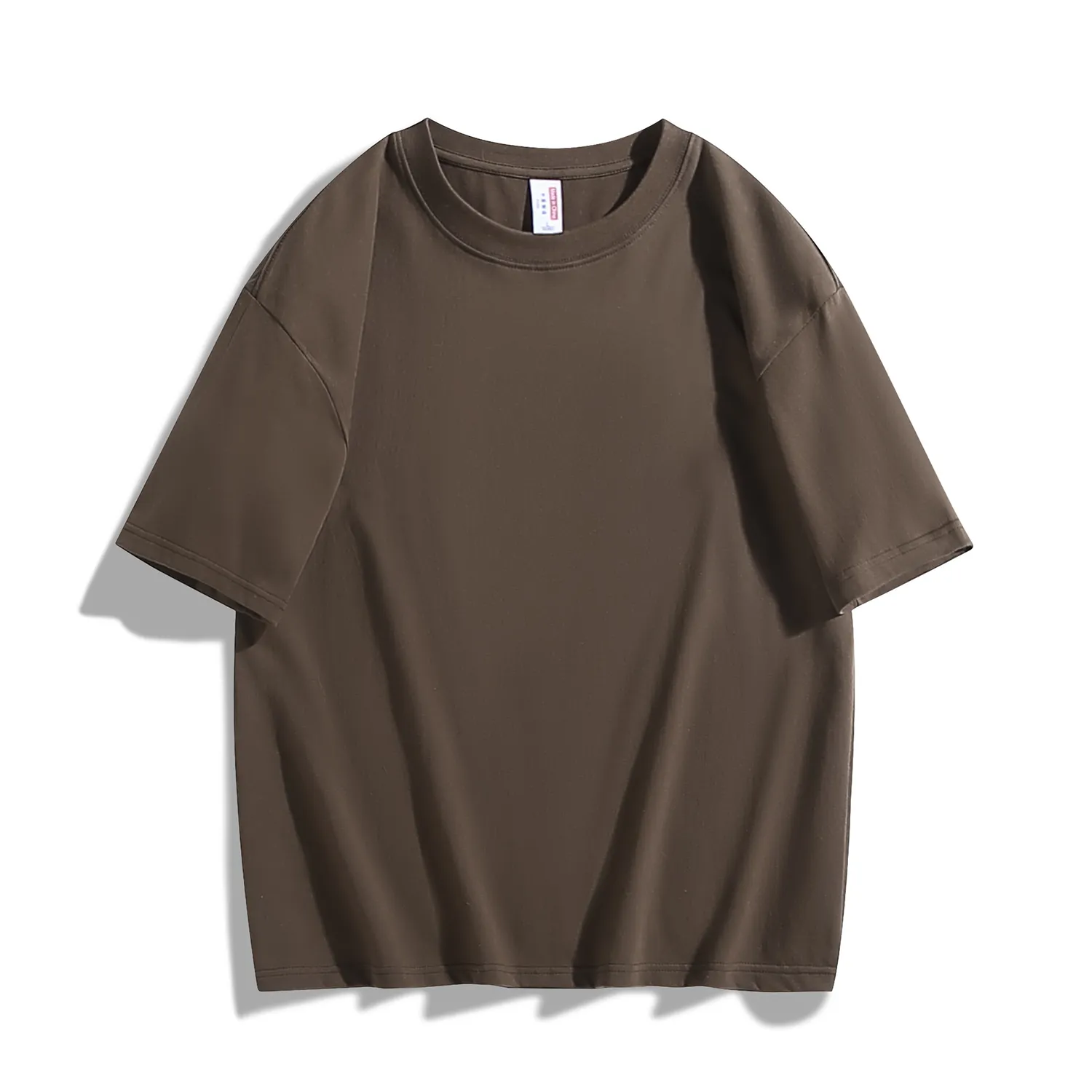 Cotton Summer T-shirt 3