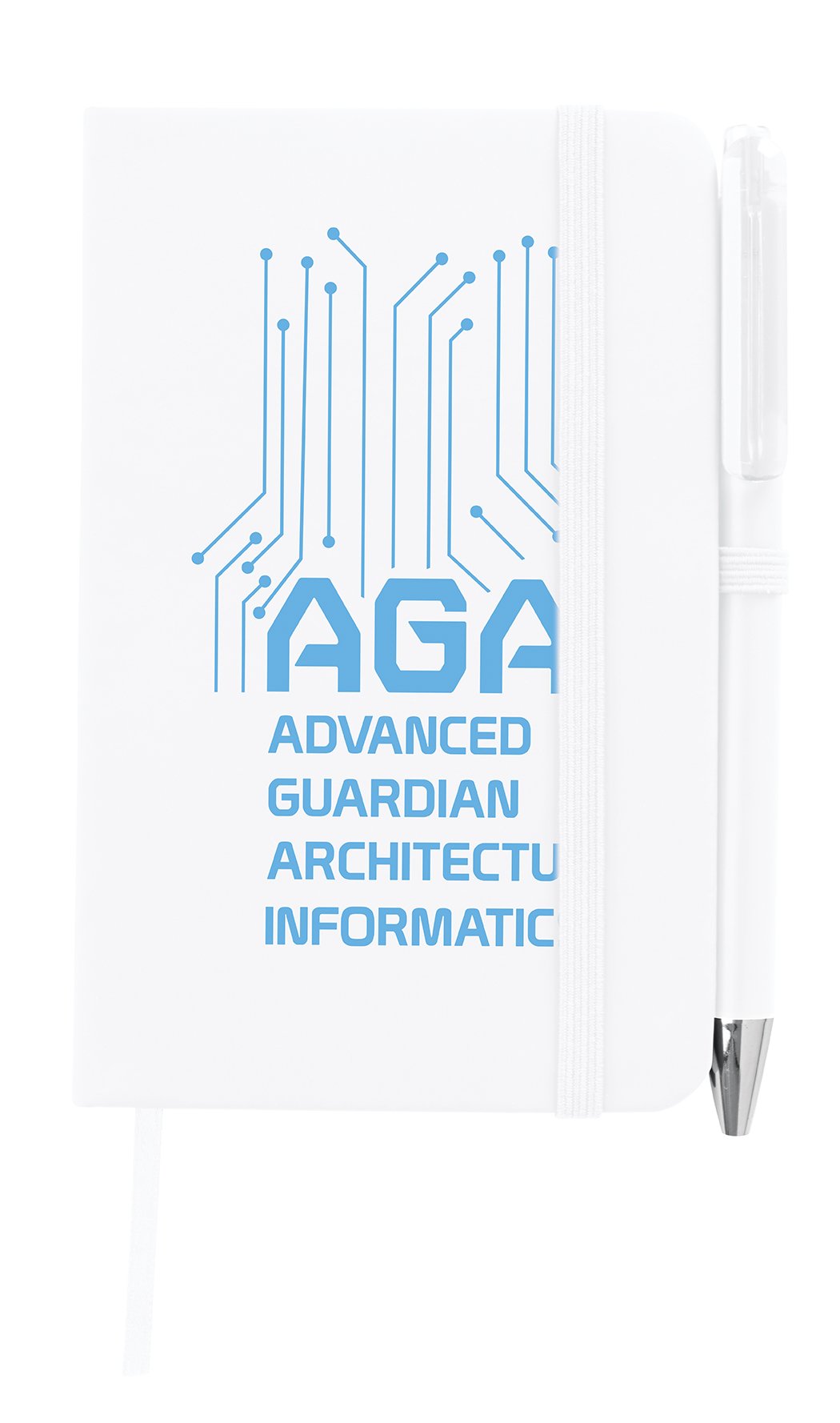 Good Value™ Mini Value Notebook with Joy Pen 19
