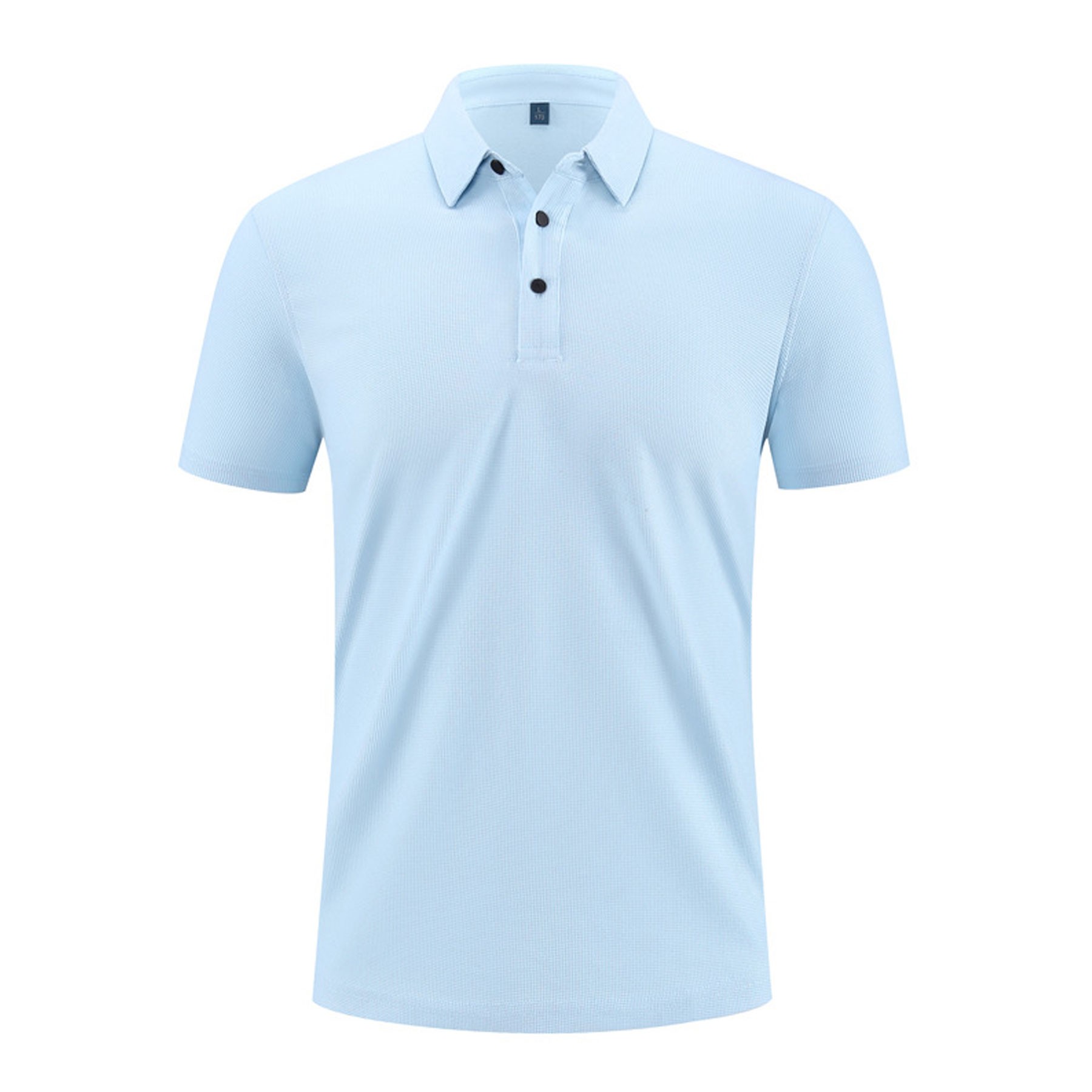 Quick Dry Polo Shirt 9
