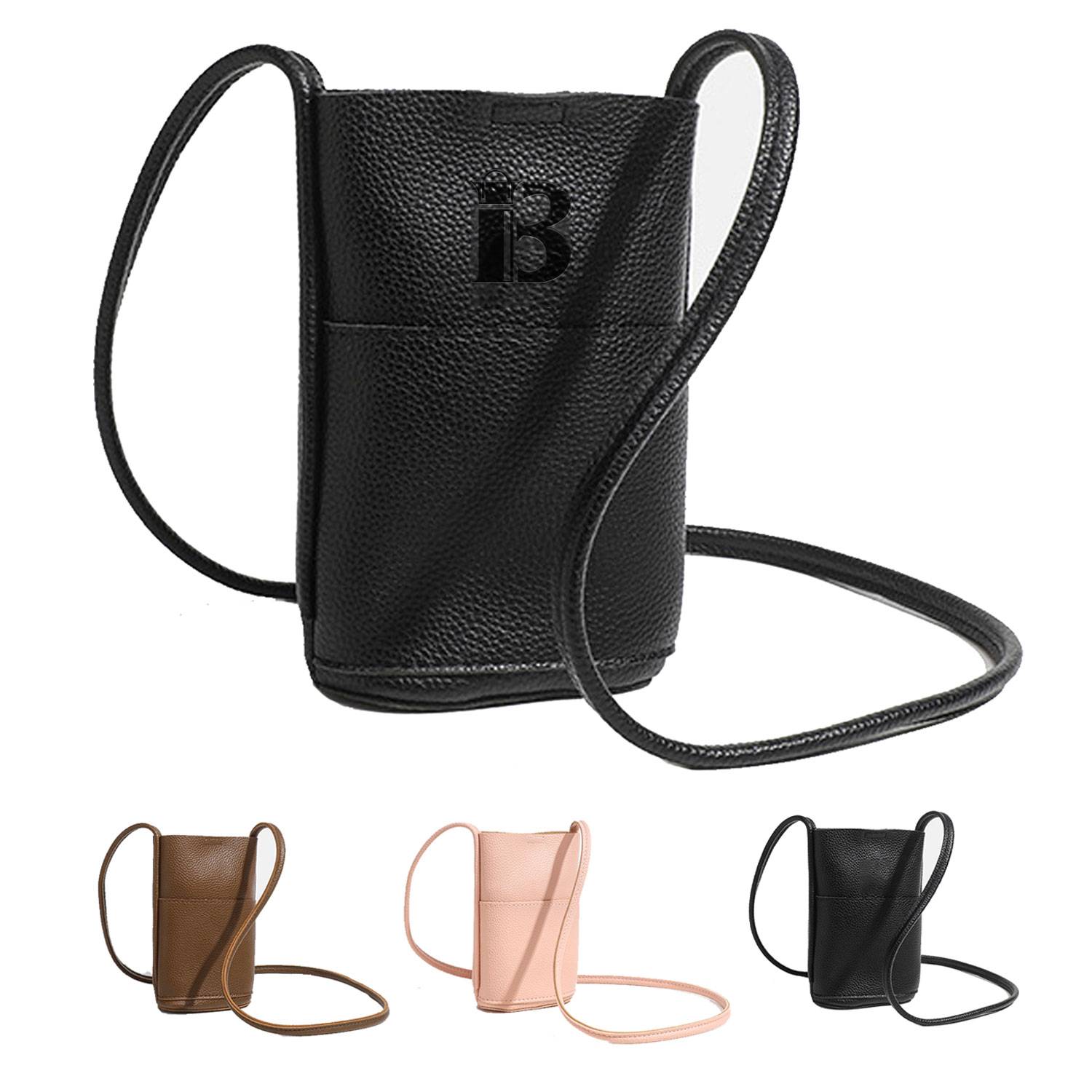 PU Crossbody Phone Bag 2