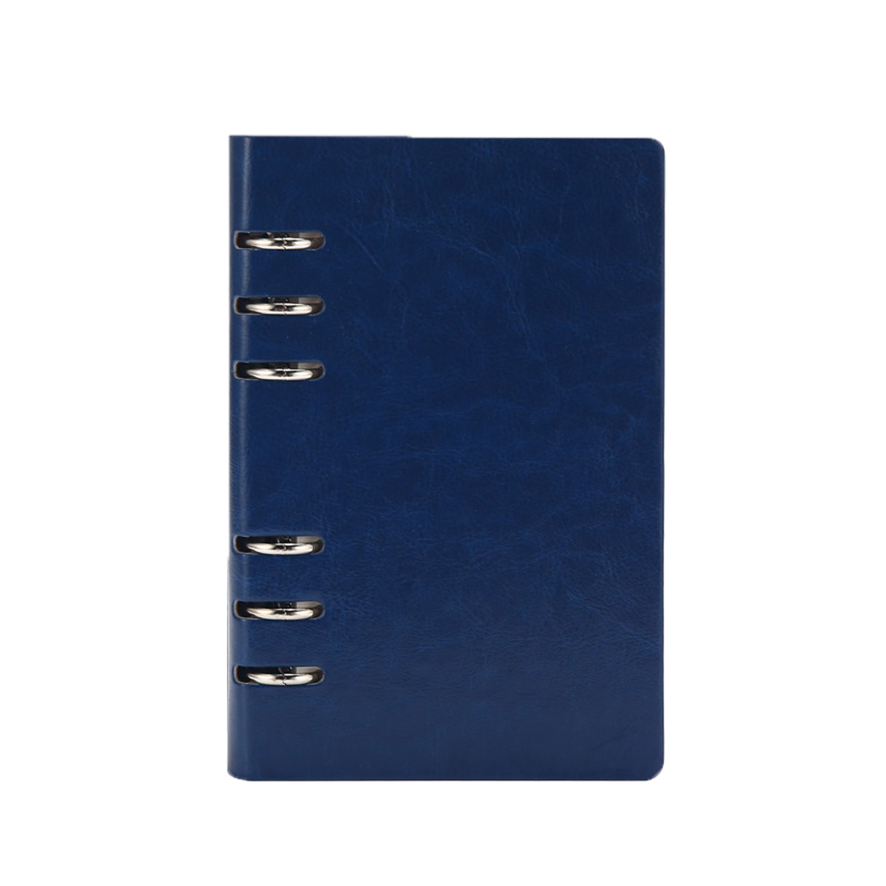 A6 School Supplies Stationery Pu Leather Notebook 2