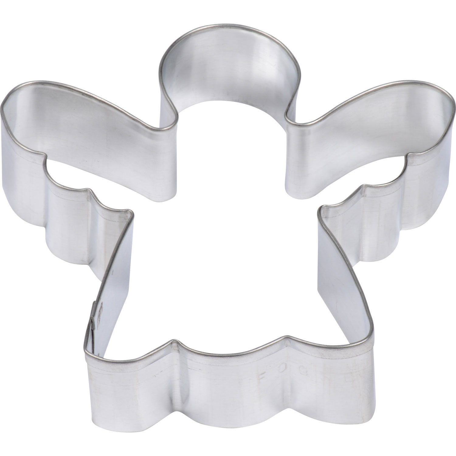 Cookie Cutters - Angel 1