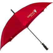 46" Auto Open Umbrella 117
