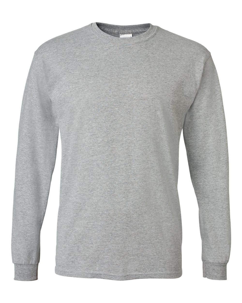 Unisex DryBlend® 50/50 Long Sleeve T-Shirt - 8400 22