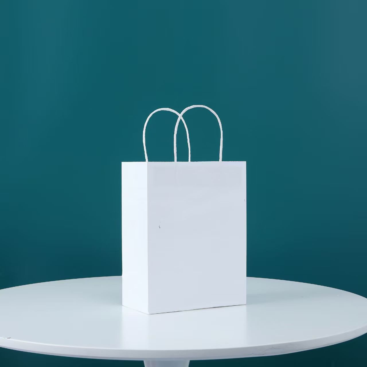 Kraft Tote Bag 2