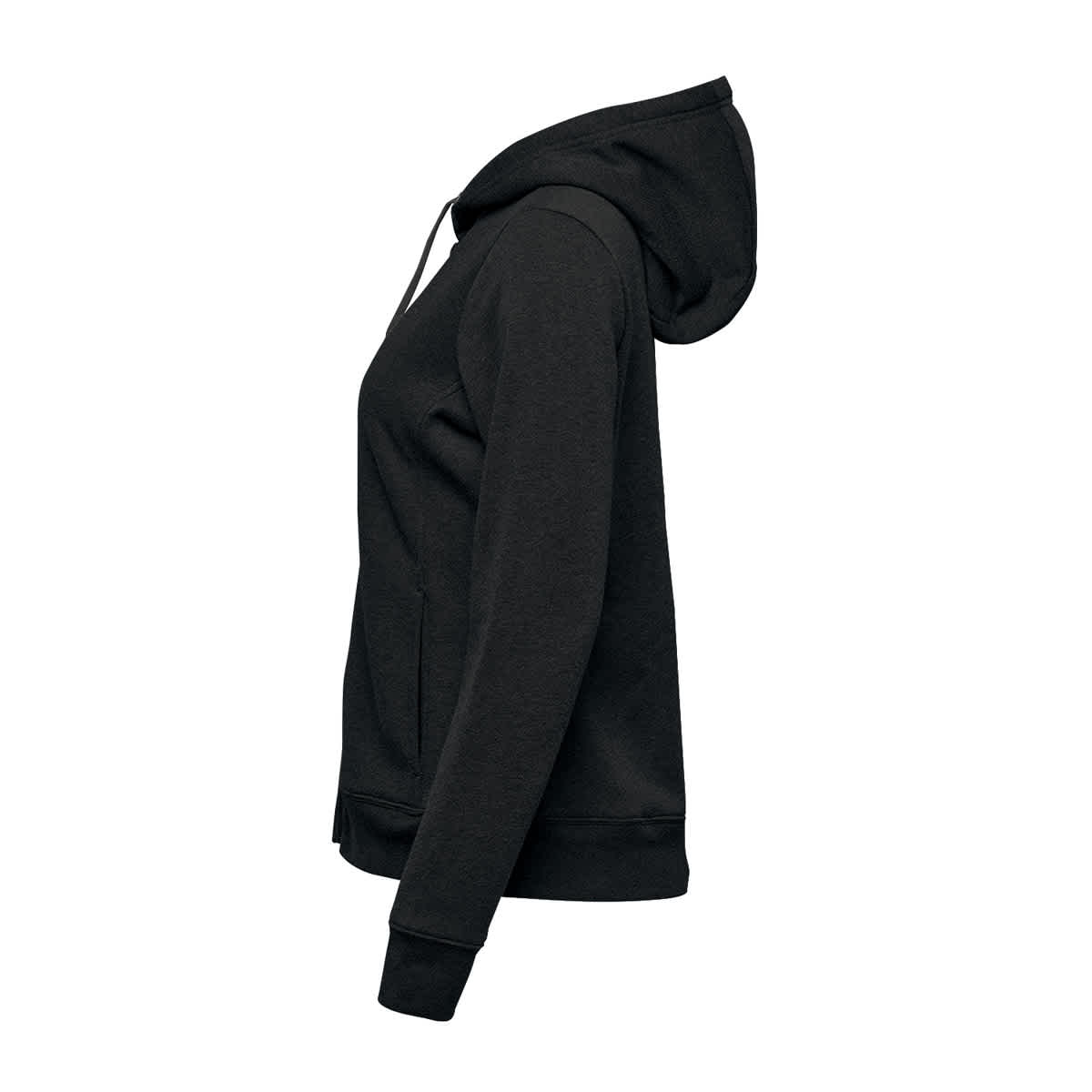 Stormtech Women's Monashee Fleece Full Zip Hoody 1