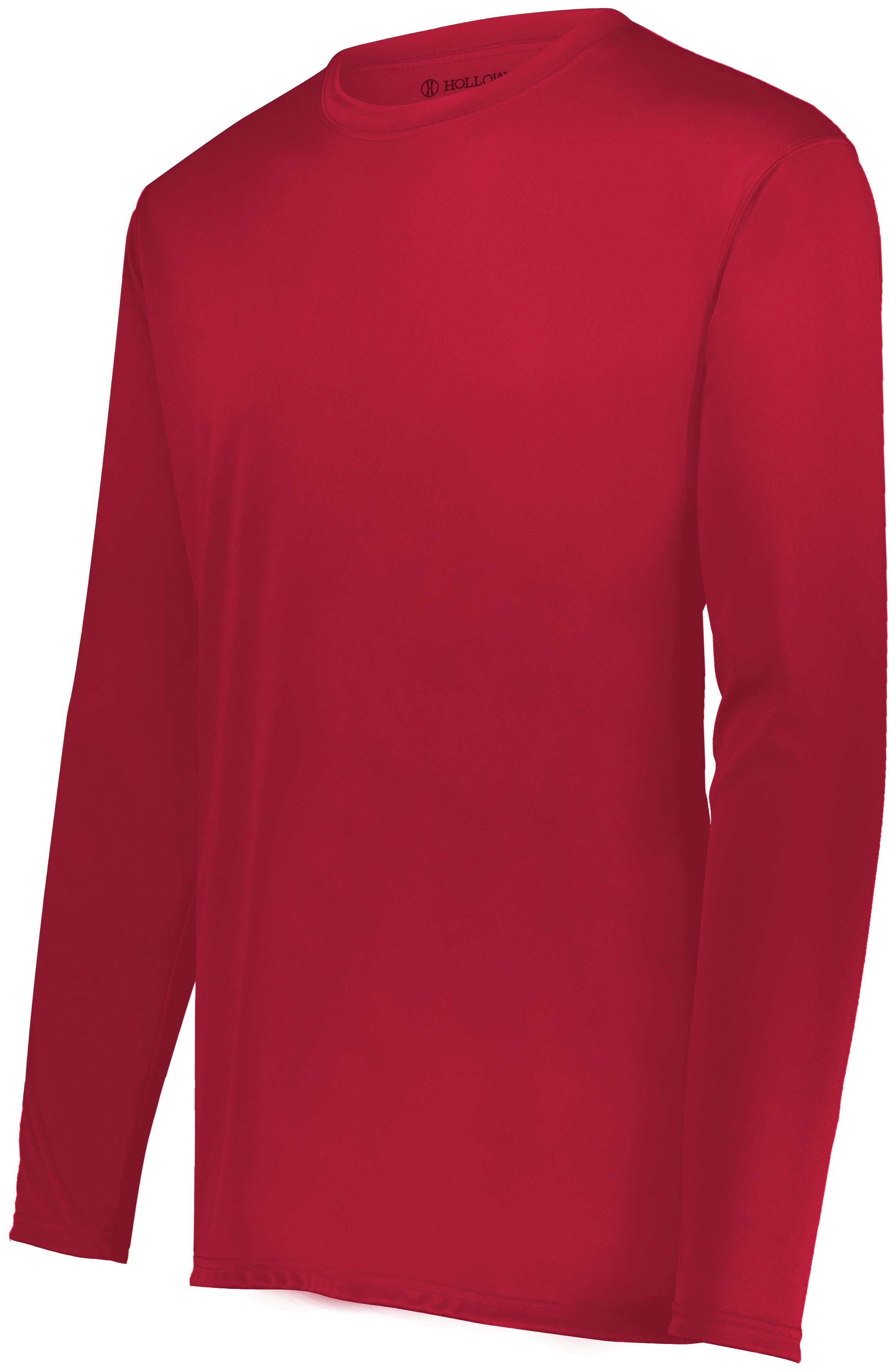 Youth Momentum Long Sleeve Tee 2