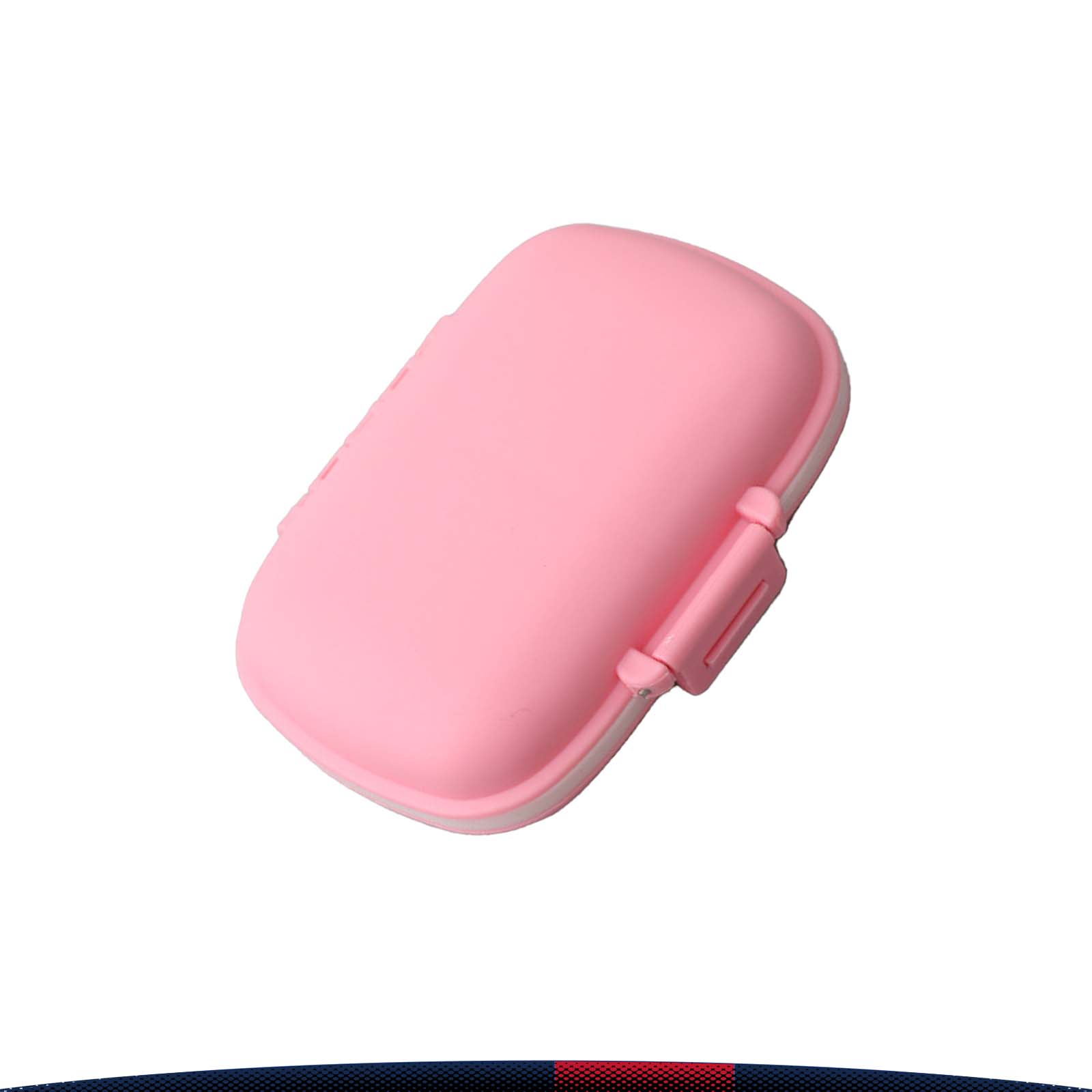 Teo Pill Cases 10