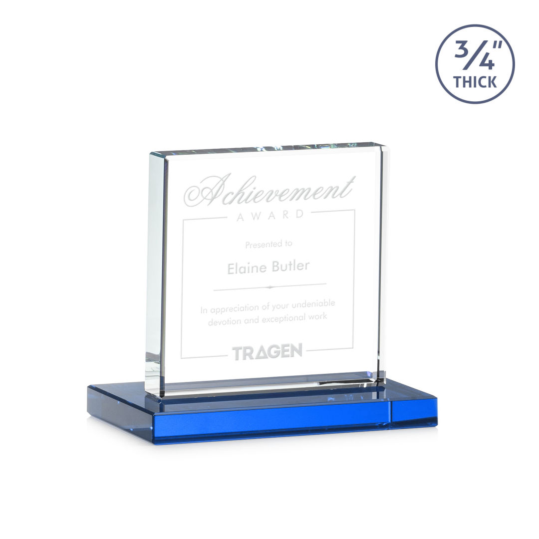 Terra Award - Sky Blue 14