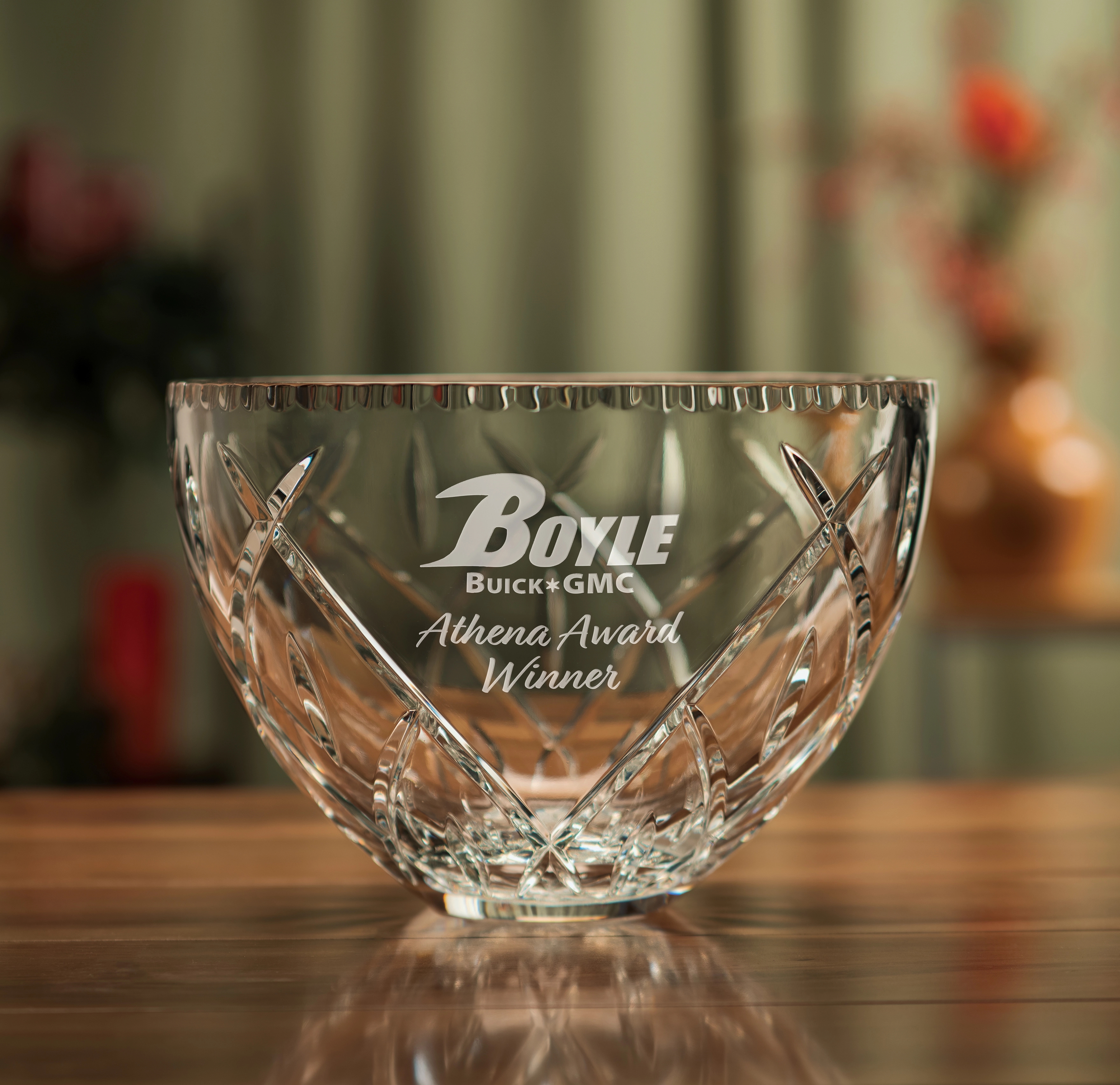 Kingsley Bowl 2
