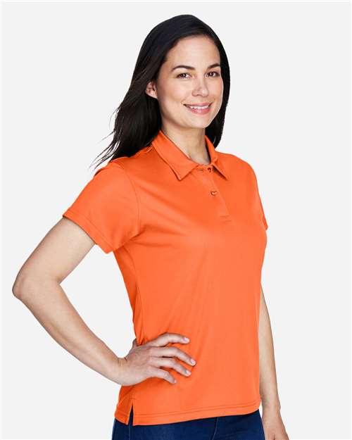 Women's Command Snag Protection Polo - TT21W 9