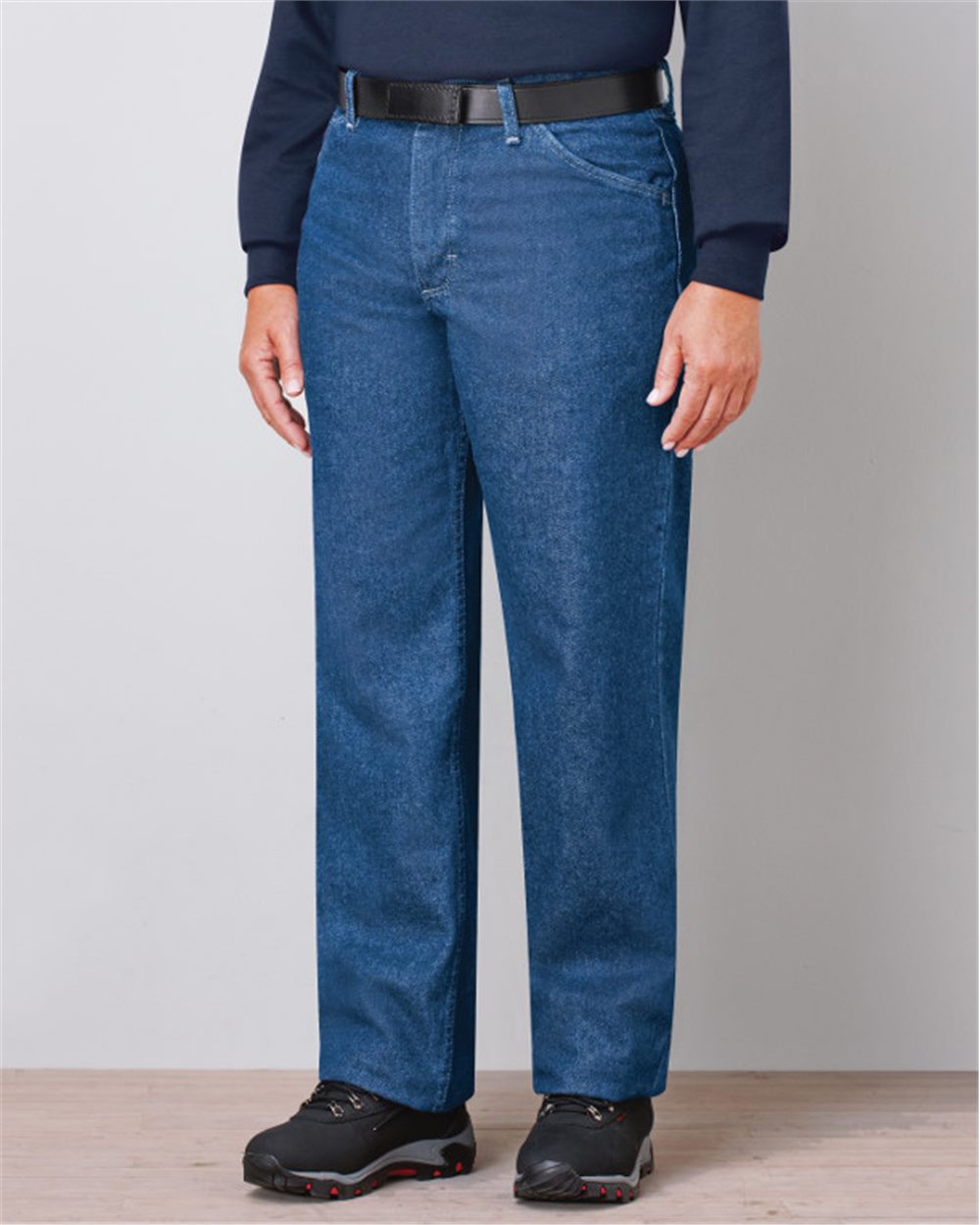 Women's Excel FR Pre-Washed Denim Jeans