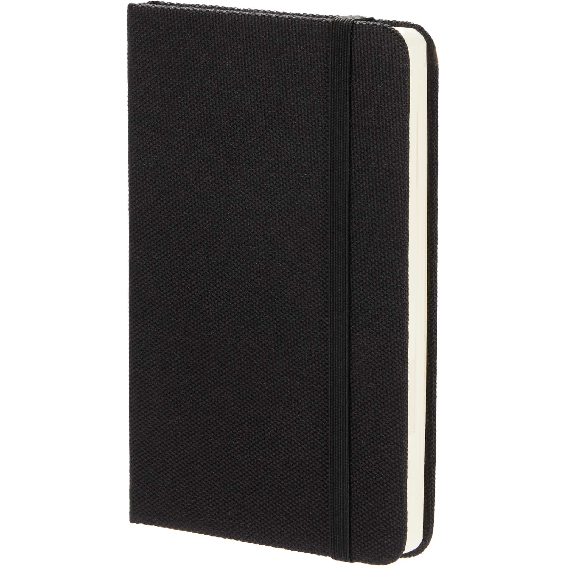 3.5" x 5.5" Recycled PET Pocket Bound Journal 111