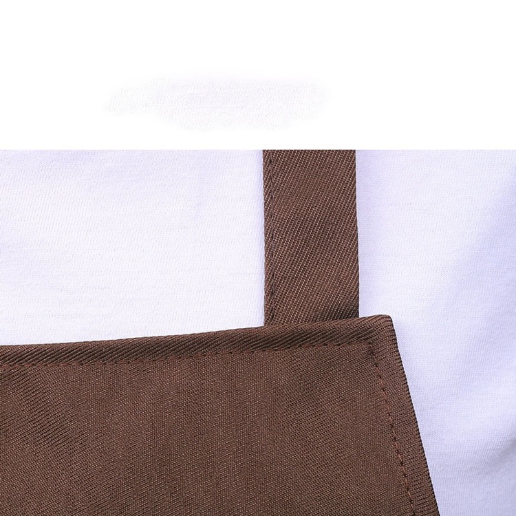 Poly Bib Apron 2