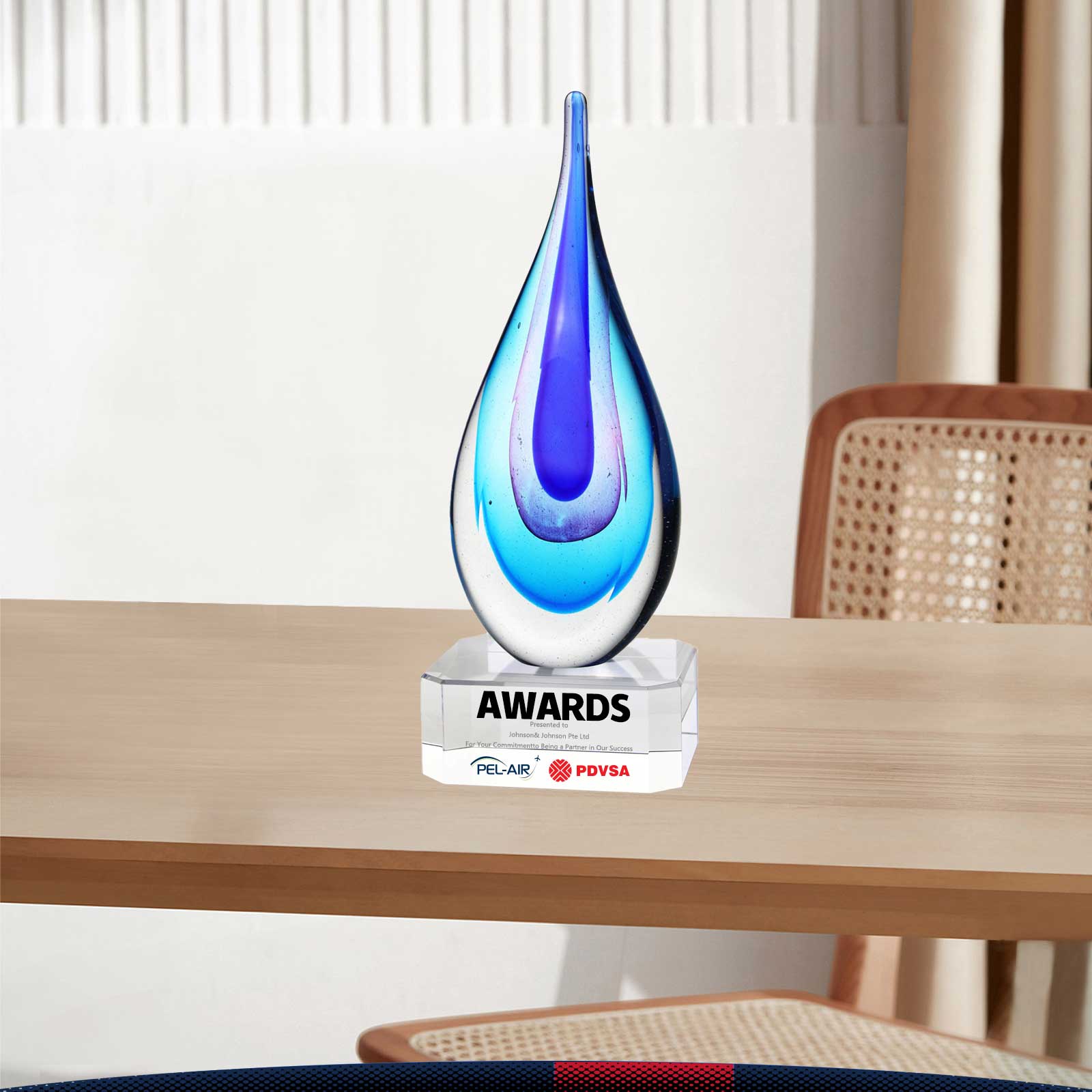 Fumiro Raindrop Award 2