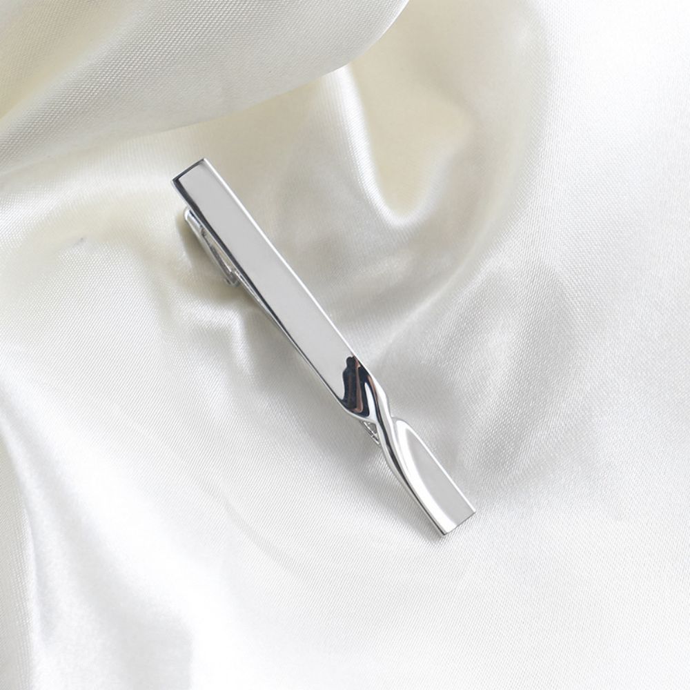 Tie Clip 2
