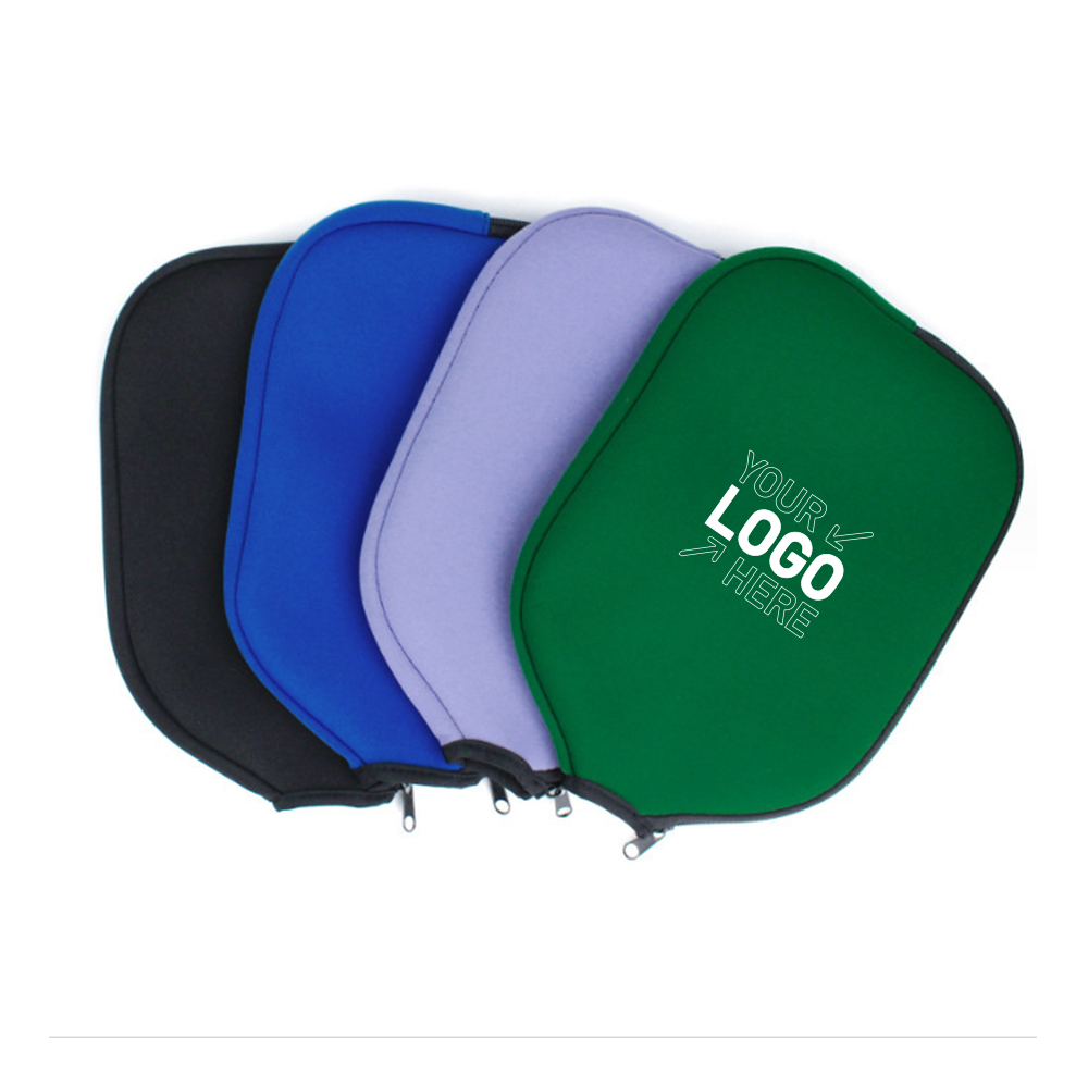 Pickleball Paddle Cover