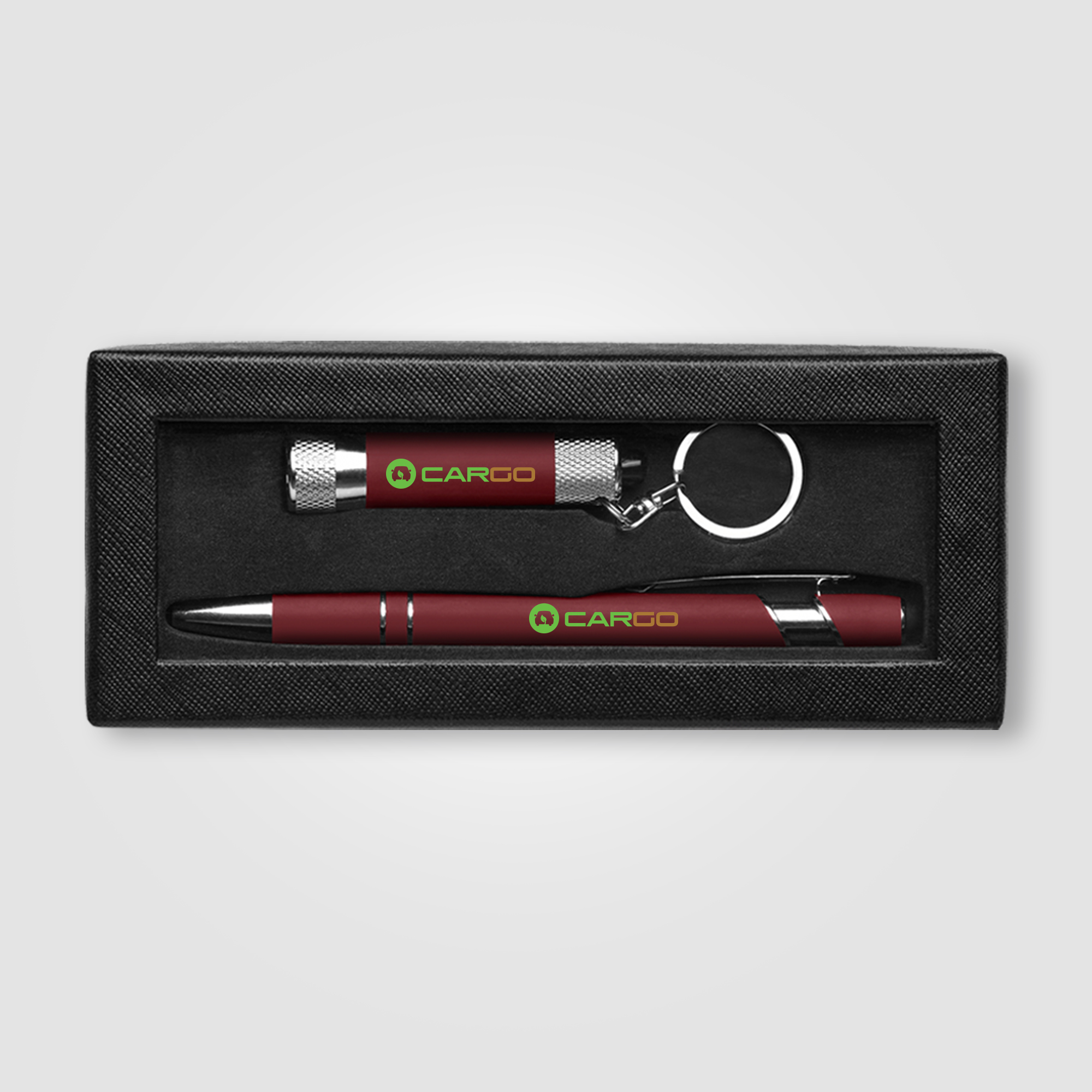 Ellipse & Chroma Softy Window Gift Set 4