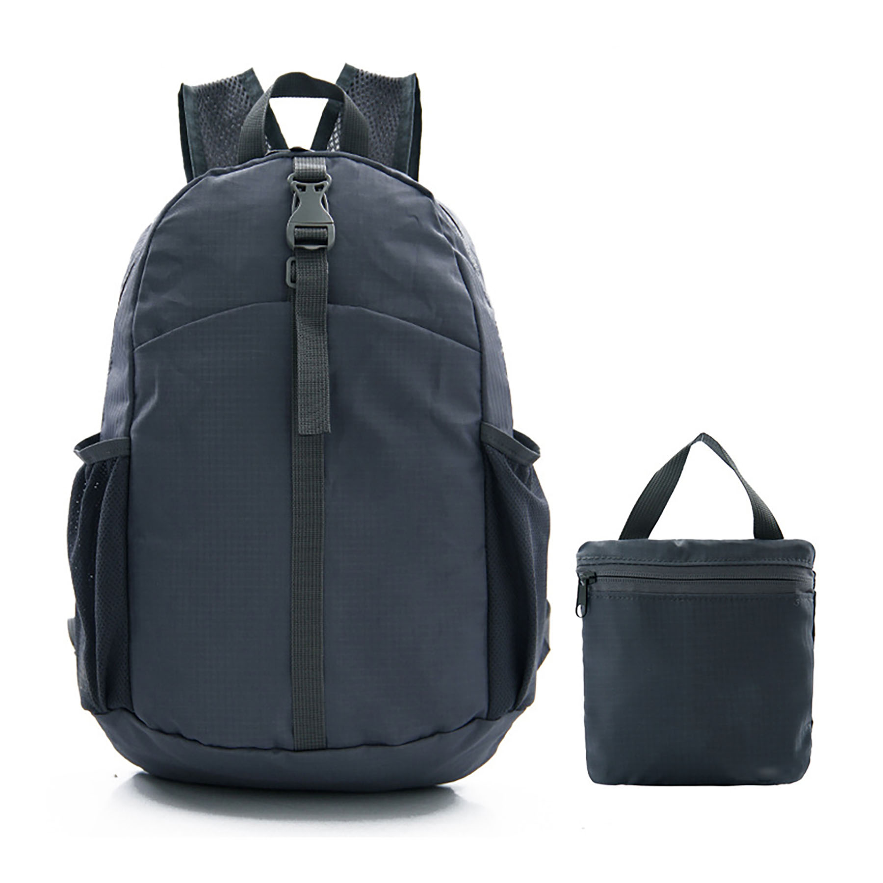 Foldable Hiking Backpack 12