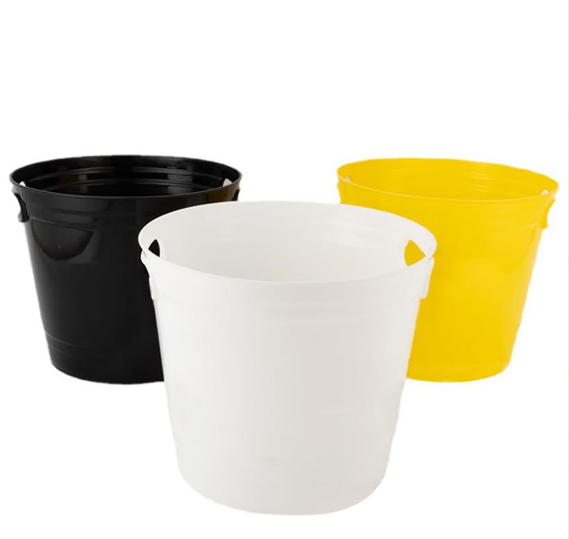 Ice Bucket/Popcorn Pail 2