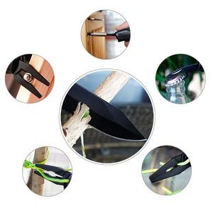 All In One Multi Pliers Knife Tool With Bits Set 15