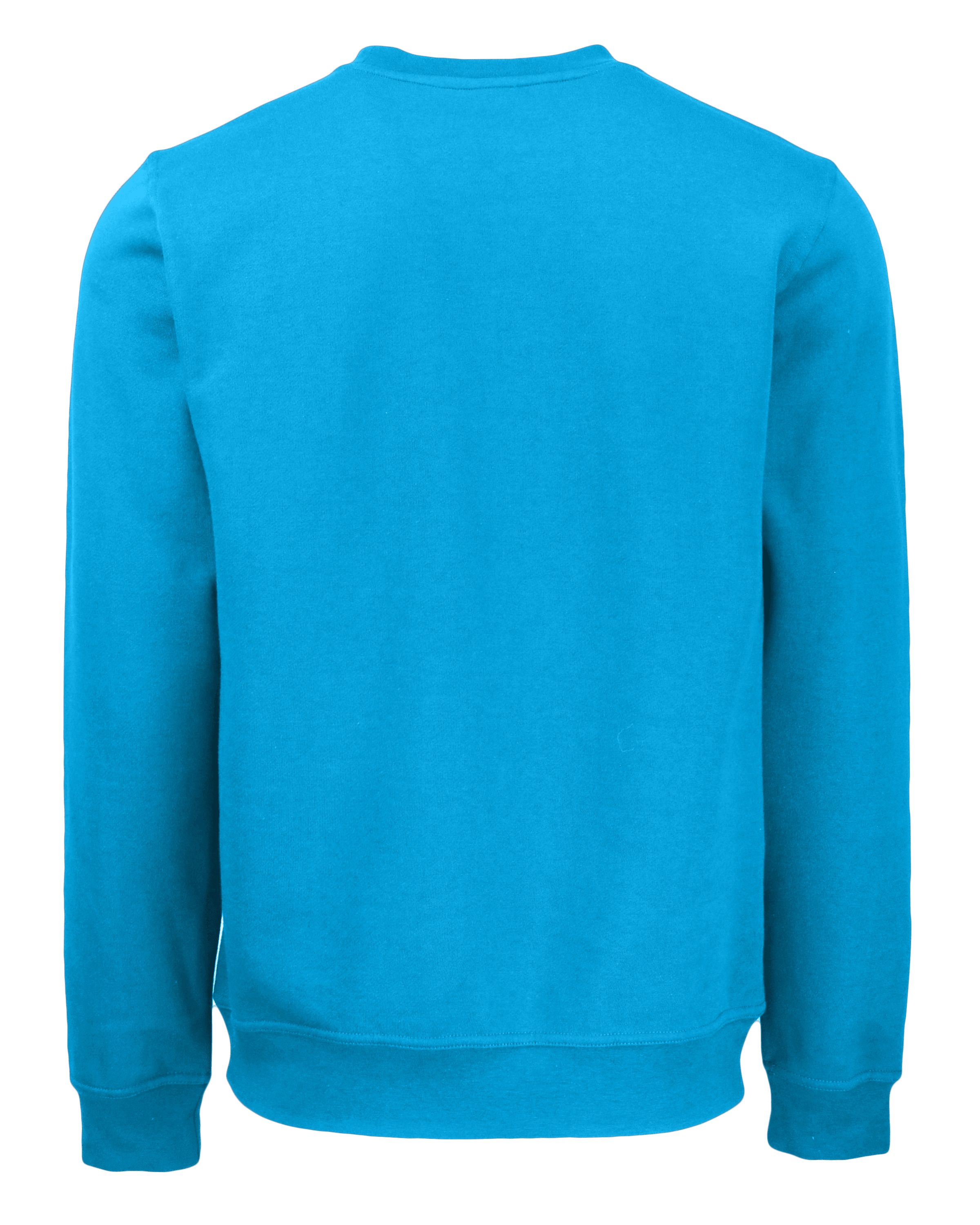 Clique Stockholm Unisex Crewneck Sweatshirt 93