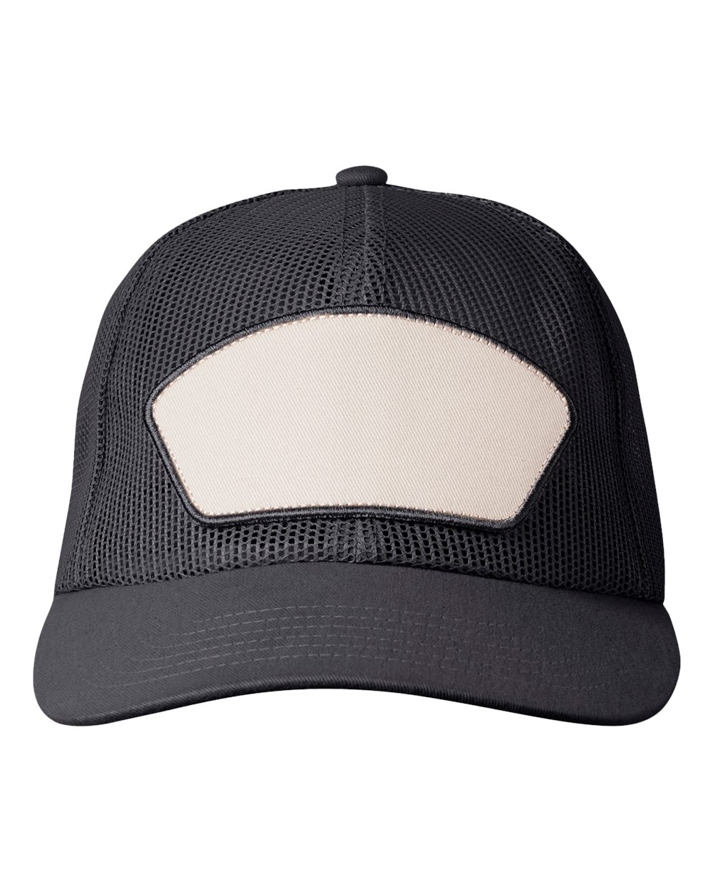 Homestead Mesh Trucker Cap - BA682 9