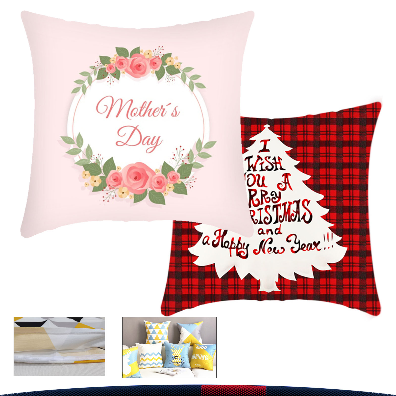 Aliny Pillow Cover 3